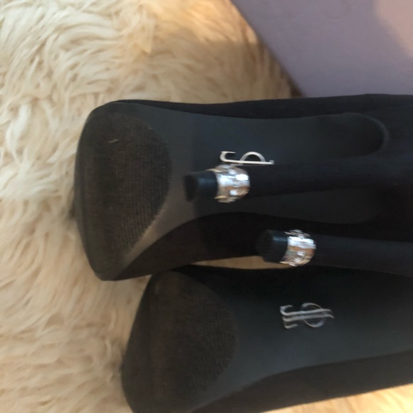 Jennifer Lopez Heels - Picture 3 of 7